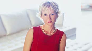 Anne Heche had interview tape dumped in NYC sewer after clash to protect Ellen DeGeneres romance: book