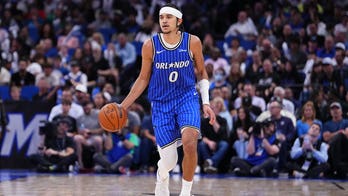 NBA hits Orlando Magic with hefty fine after team failed to accurately disclose player's availability