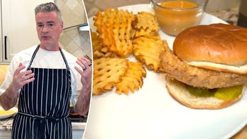 Chick-fil-A copycat recipe revealed as CEO shares ingredient that makes it taste like the original