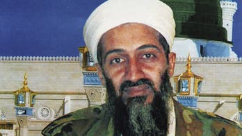 SEAL Team 6 member reveals epic details of Osama bin Laden raid