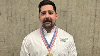 Award-winning university chef allegedly beat his wife to death at campus hotel: officials