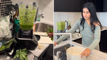 Food that never expires? Nut-free pesto founder with severe allergy says that's the real problem