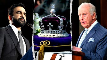 Mamdani dice que si hablara con el rey Charles, le diría que devolviera esa gema tan polémica a India