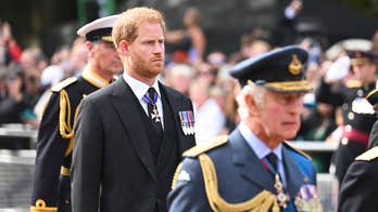 King Charles won’t meet Prince Harry during monarch’s US state visit: experts