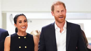 Prince Harry, Meghan Markle blasted for ‘faux royal tour’ as experts accuse couple of exploiting titles