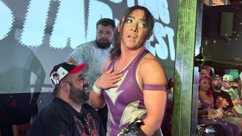 Pandemonium: Pro Wrestling kickstarts WrestleMania week with hard-hitting action in Las Vegas
