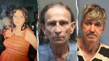 Cold case cracked after 40 years as teen's alleged killers are caught after podcast helps find new leads