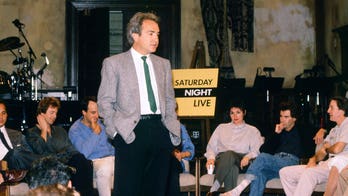 Lorne Michaels’ ‘SNL’ grip on cast exposed in new documentary
