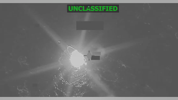 US kills 3 alleged drug traffickers in another Eastern Pacific strike