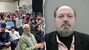 ICE detains president of Wisconsin's largest mosque, alleging he hid conviction for attacks on Israelis