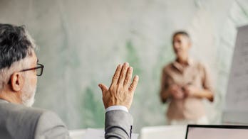 Tennessee school board member censured after calling student ‘hot’ at meeting