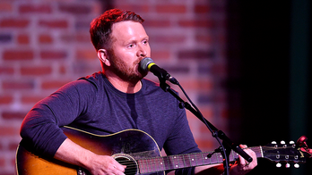 Gay country star defends viral video of baby asking for 'mama' after conservative backlash