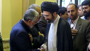 Iran eyes revenge for Soleimani as WHCA Dinner shooting exposes security ‘vulnerability,’ expert warns