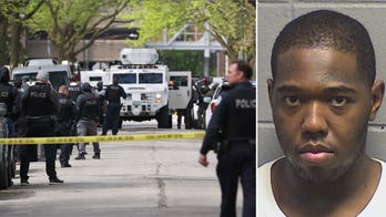 Reporter's Notebook: Chicago cop killed after suspect released under SAFE-T Act