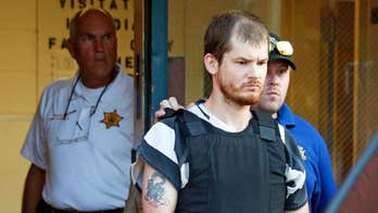 Father recalls horror after son murdered his 5 grandchildren: ‘I knew he killed them’
