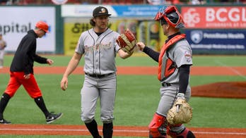 After no-hitter, Trevor Bauer says media pushed an old ‘bad teammate’ narrative