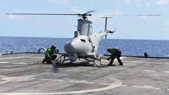 US military launches first autonomous warfare command to deploy unmanned systems across Latin America