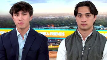 Catholic brothers launch faith-based AI as alternative to biased Silicon Valley chatbots