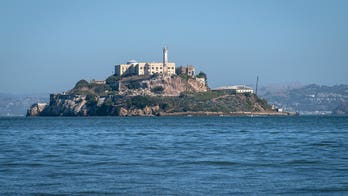 Alcatraz podría reabrir como una «prisión de alta seguridad de última generación» gracias a la solicitud presupuestaria de 152 millones de dólares de Trump