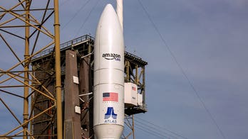 Amazon Leo satellite internet takes on Starlink