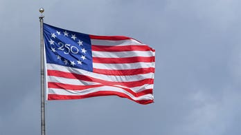 BRET BAIER: Why Americans still believe our best days are ahead, even in divided times