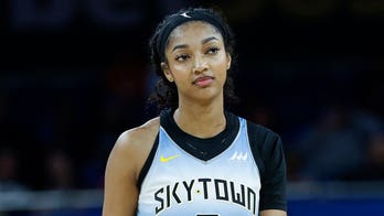 Sky trade Angel Reese in stunning move before WNBA season begins: reports