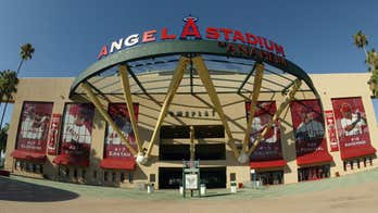 Rodent infestation at Angel Stadium leads to concession stand shutdown after health inspection report