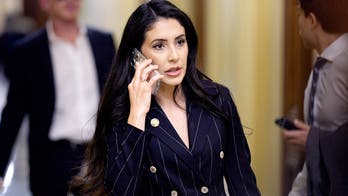 Rep Luna calls for pardon of Special Forces soldier accused of betting on his own mission to capture Maduro