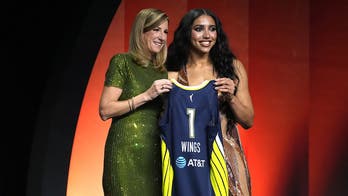 Azzi Fudd goes No 1 in WNBA Draft to Wings, reunites with Paige Bueckers with historic $500K salary