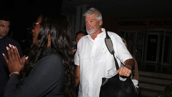 Missing American woman’s husband Brian Hooker released after arrest in Bahamas disappearance