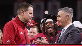 Inside the fight: NIL arms race fueling new push for College Football Playoff expansion