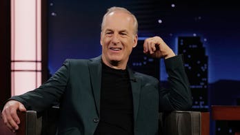 Bob Odenkirk predicts end of ‘manosphere comedy,’ rejects it as 'low-hanging fruit' in NY Times interview