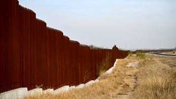 CBS report marvels that once-chaotic southern border crossing has gone quiet under Trump crackdown