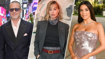 Brad Pitt, Margot Robbie worked fast food jobs as Eva Longoria says ‘every kid needs to'