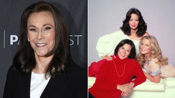 'Charlie's Angels' star Kate Jackson opens up about her quiet life on Virginia farm after leaving Hollywood