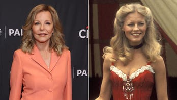 'Charlie's Angels' star Cheryl Ladd opens up for first time about ‘aggressive’ breast cancer battle