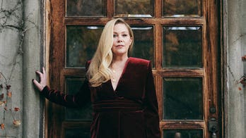 Christina Applegate addresses health concerns after reported hospitalization