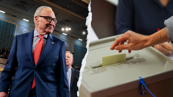 34,000 dead people found on voter rolls prompts expert to slam Dems for resisting 'commonsense' cleanup