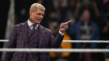 WWE star Kit Wilson expresses support for Cody Rhodes after Pat McAfee promo, no animosity after 'toxic' move