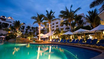 Cruise director warns overnight hotel stays could leave passengers stranded abroad