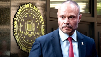 Dan Bongino reveals he found 'mother lode' of secret Russiagate files inside FBI burn bags