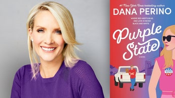 DANA PERINO: 'Purple State' reveals life's biggest choices are personal, not political