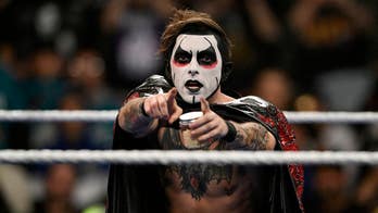 WWE star Danhausen says Mets 'curse' isn't exactly lifted as team drops ninth straight game