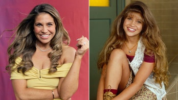 'Boy Meets World’ star Danielle Fishel admits body-shaming nearly ended her on-camera career