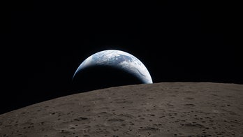 NASA at 68: America must lead on the moon, Mars and beyond — or China will