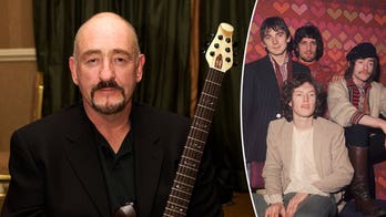 Dave Mason, co-founder of legendary British rock band Traffic, dead at 79