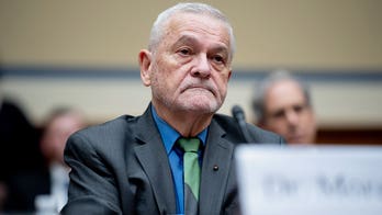 Fauci gets another humiliation as top ally allegedly misled public on COVID for wine, Michelin dining