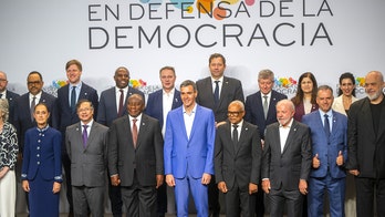 Latin American leftists met in Spain, signaling push against US influence on continent
