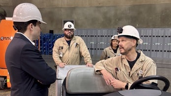 ACTING LABOR SECRETARY SONDERLING: A fast-track way to get a job without college debt