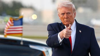 Trump urged to declare 'American' the official US language ahead of 250th anniversary